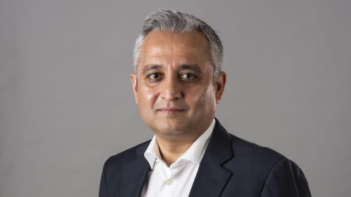 Policy changes make India a global Pharma powerhouse, says Hikal Vice Chairman and Managing Director Hiremath